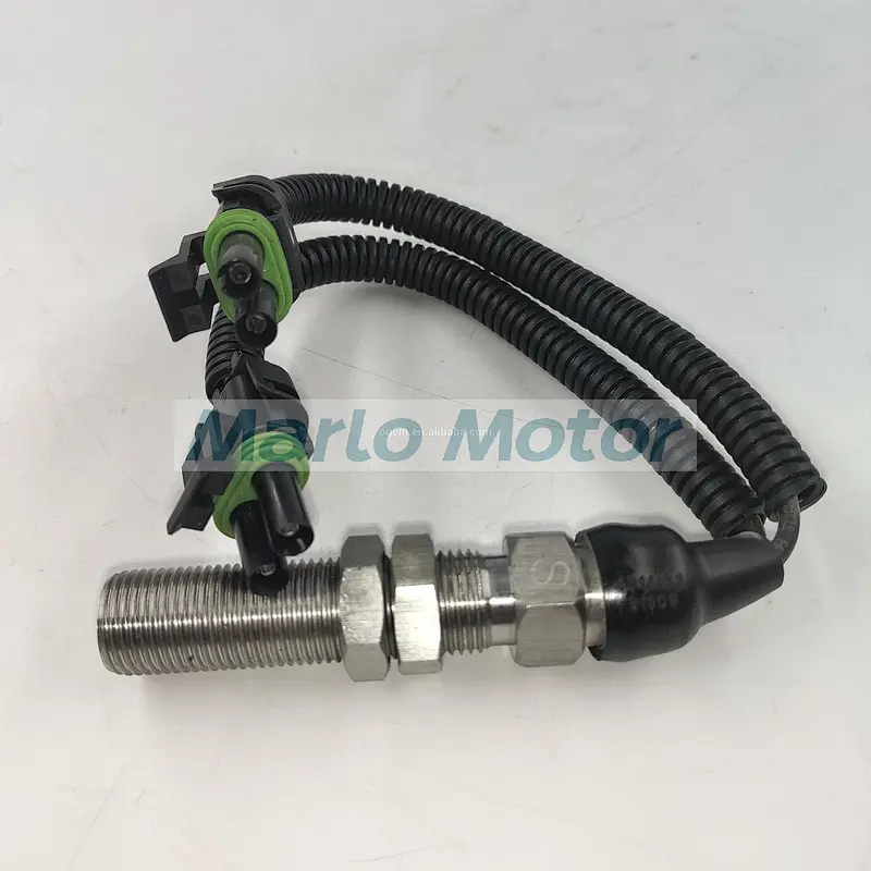 Genuine Cummins NTA855 N14 Magnetic Control Valve 3076341