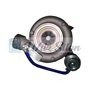HX40W turbocharger 4029191 4029192 4050240 4050265 404-0000H 404-2590H
