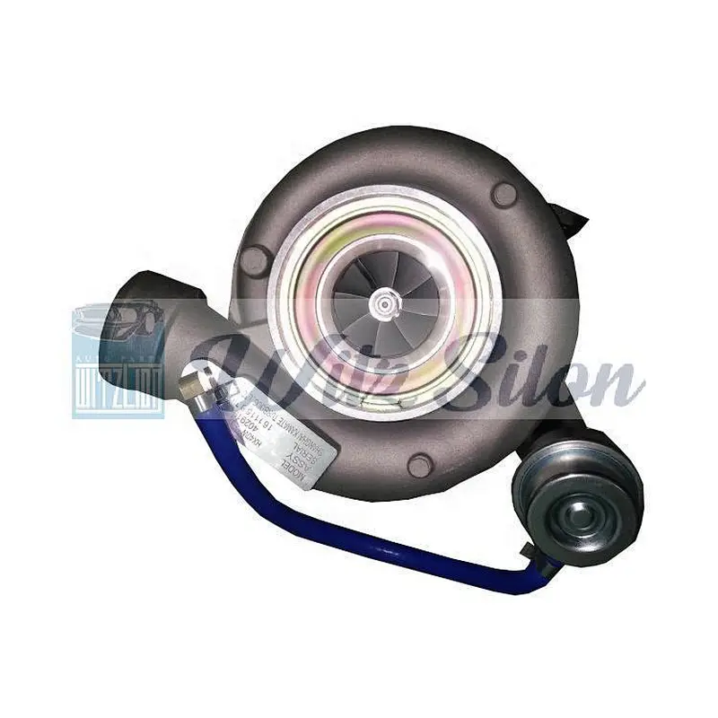 HX40W turbocharger 4029191 4029192 4050240 4050265 404-0000H 404-2590H