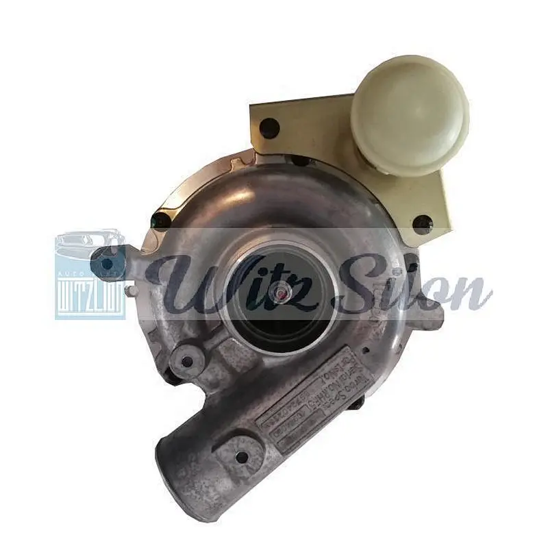 For Isuzu D-MAX Pickup 4JA1 4JA1T 4JA1L 2.5TD turbocharger 8972402101 VA420037 VB430064 VA430064