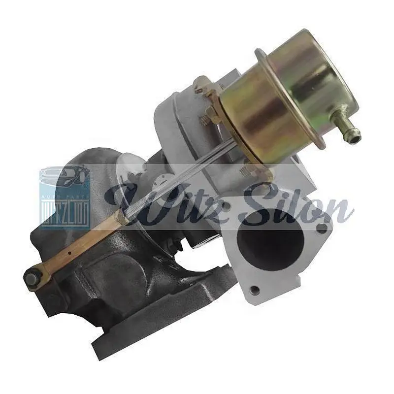 Professional performance turbocharger GT2554R for refitted vehicle and Modified Cars