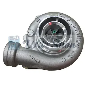 S200 turbocharger 24426737 3802191 319278 319212 04259311 04259311KZ 4259311KZ 24426737 316724 313935 316701 313937 316710