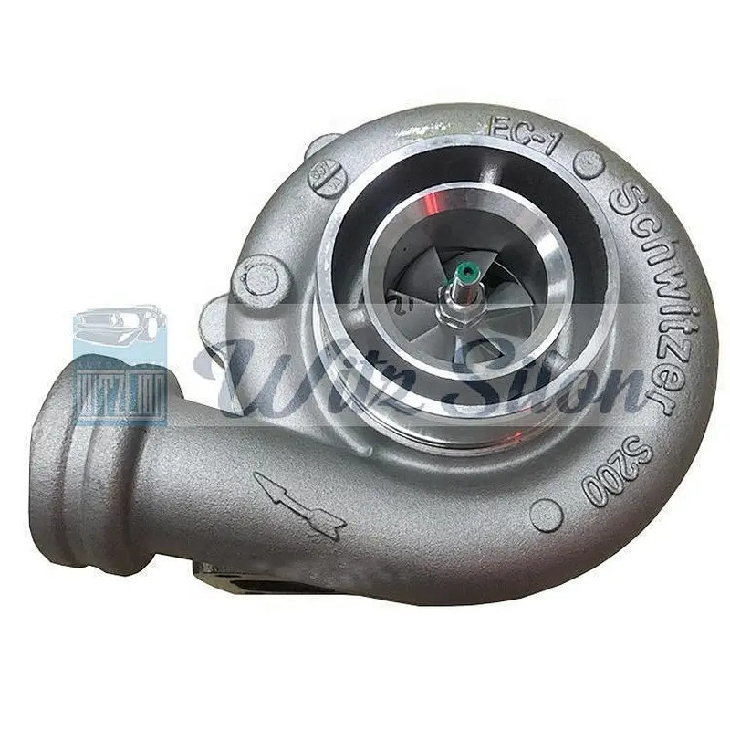 S200 turbocharger 24426737 3802191 319278 319212 04259311 04259311KZ 4259311KZ 24426737 316724 313935 316701 313937 316710