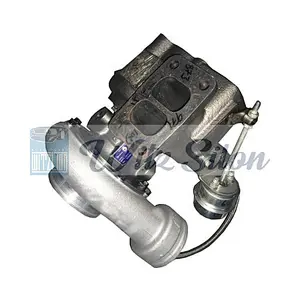 For Volvo BF6M2012C 6.07L turbocharger 04900118KZ 20542870 04900118 4900118KZ 319355 319351 12649880002