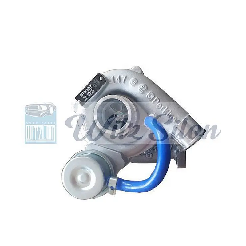 For Perkins Industrial Gen Set 1103A turbocharger 2674A421 U2674A421 754111