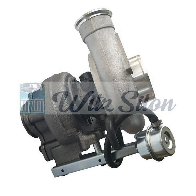 HX40G 3778109 610800110865 turbocharger for sale