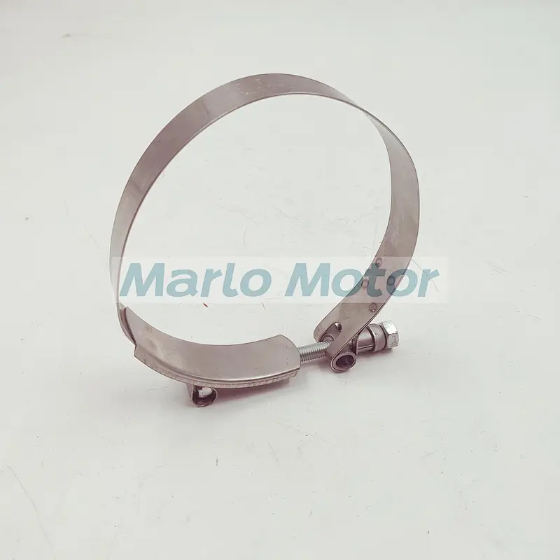 Genuine diesel engine 4b3.9 part T-Bolt Clamp cummins 140311