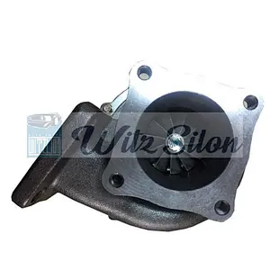 6BD1-TPJ 6BD1TPJ turbocharger RHC62C-1185CQ23NFBRLL4612B 1-14400-272-0 716236-0001 VB240044 VA240044 CI89