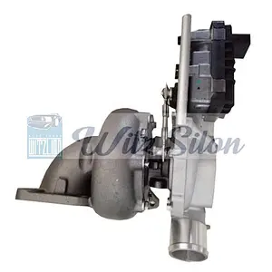 GTB2260VK GTA2256V (S2) turbocharger 773098-0006 773098-2 773098-0005 773098-0008 1478068 1569808 7C166K682AF