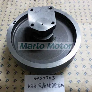 High quality fan hub for cummins kta38 4060703