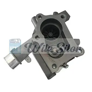 K0422-582 turbocharger for Mazda CX7 hot sale