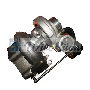 For Isuzu NPR NQR 3.9L turbocharger 466409 8971056181 2901095100 94052836 94052836 2901095100 8971056180