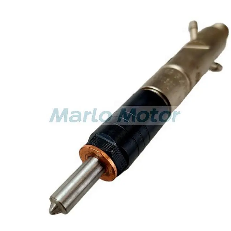 4545091 454-5091 common rail fuel injector nozzle for Caterpillar 336D 320D2 excavator CAT C7.1