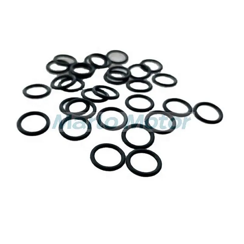 6B 6BT 6B5.9 6BT5.9 6BTA5.9 diesel engine parts barring drive o ring seal 3913994 102827