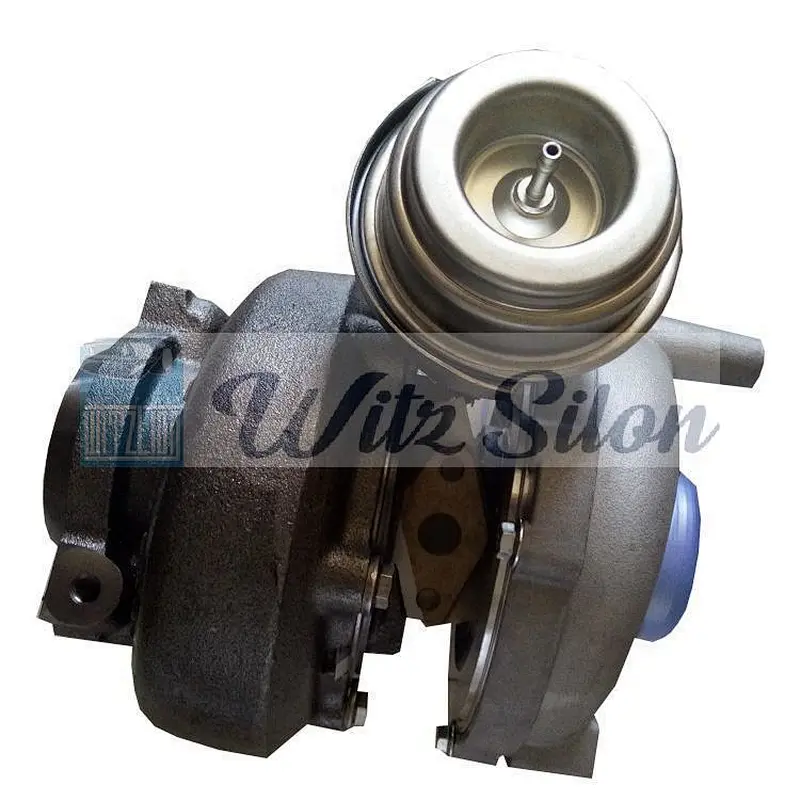 For BMW 330 xd E46 M57 D30 2.9L turbocharger 704361-0006 22499519 2248834E 116522499509