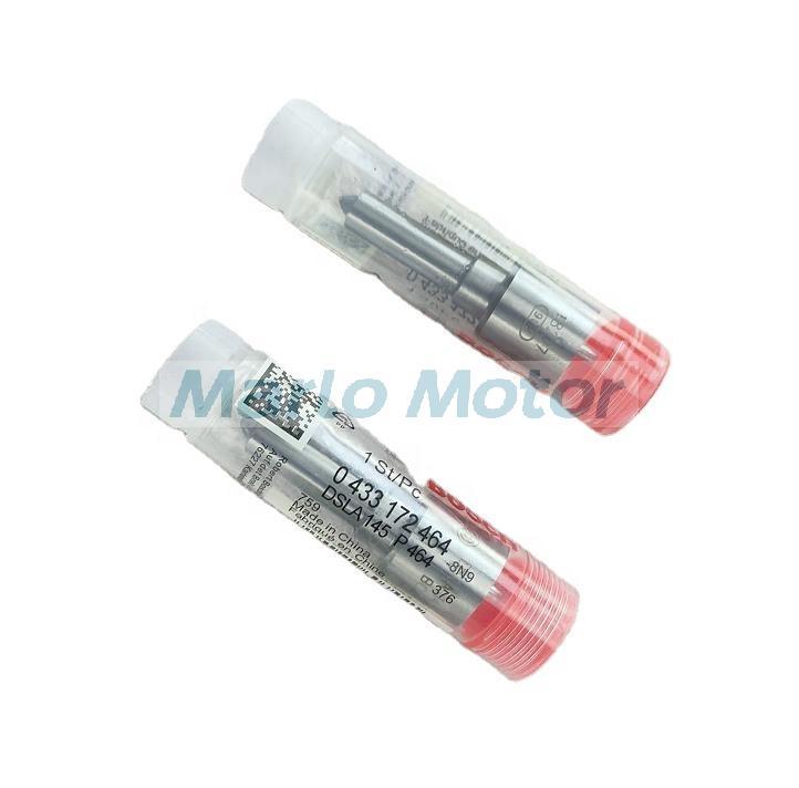 4BT 6B 6BT 6BT5.9 B5.9 6B5.9 6BT59 engine fuel injector nozzle DSLA145P464