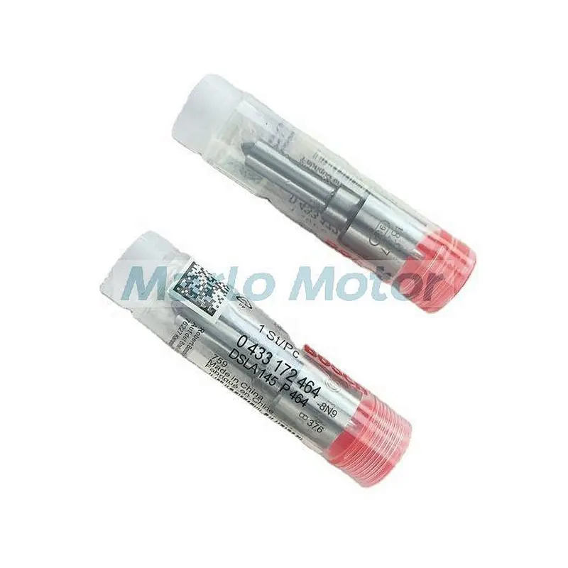 4BT 6B 6BT 6BT5.9 B5.9 6B5.9 6BT59 engine fuel injector nozzle DSLA145P464