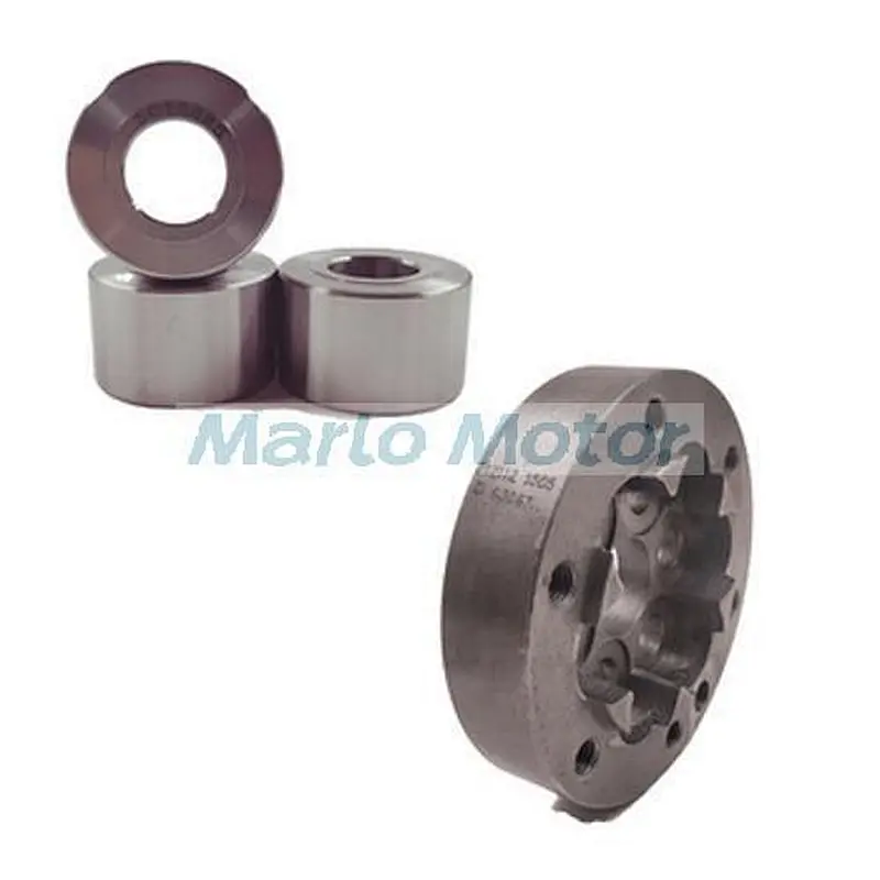Original cummins K19 K38 K50 diesel engine parts Accessory Drive Gear 4952020 4953332 207253