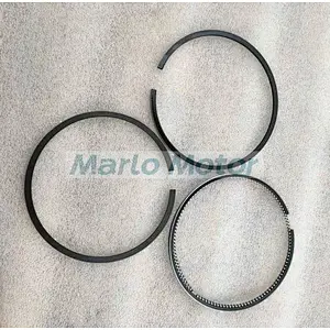 QSB3.3 B3.3 piston kit C6204312170 C6205312172 piston ring C6205312300 clip C0406503012 piston pin C6204312410 4944443 4982186