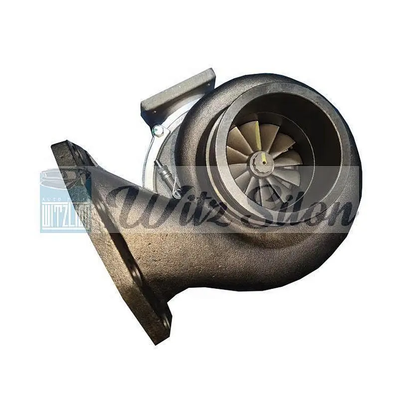 Bulldozer T170 turbocharger for sale