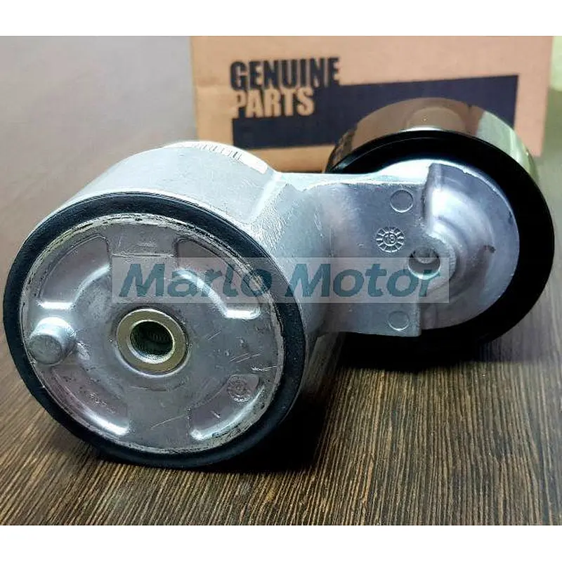 Engine spare parts for Foton ISF2.8 belt tensioner 5319042 5332218 5398362