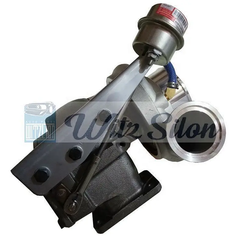 For Doosan Infracore Various with DL08 turbocharger HX40W 65.09100-7154 65.09100-7145 65.09100-7140 4045584 4046293 4046292