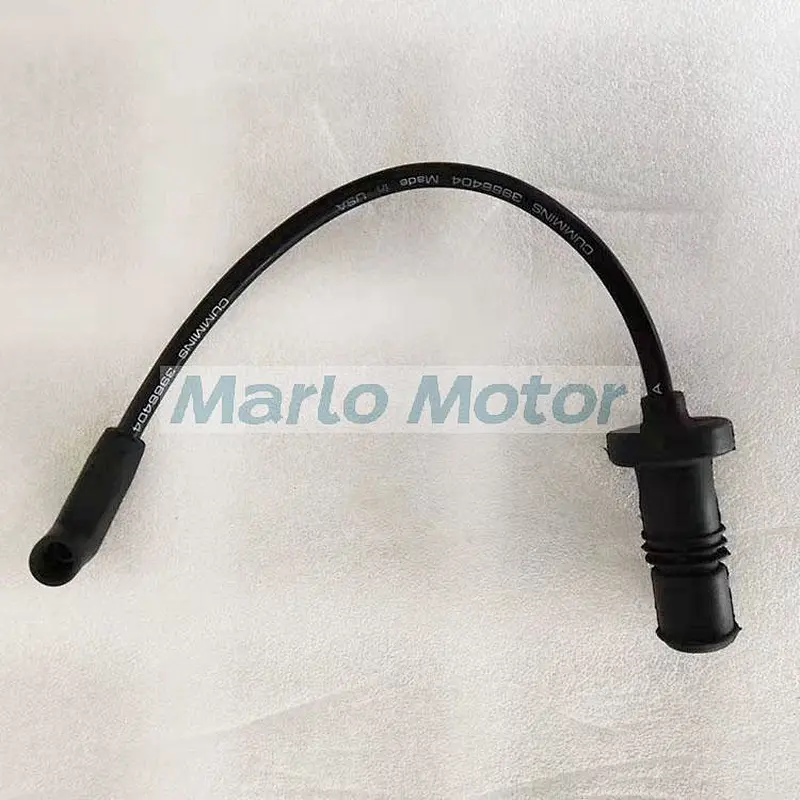 ISBe ISDe QSB B5.9 BGE5.9 CGE8.3 natural gas engine parts Ignition wire harness 3966404 3938886 3934221 3931678 3922709