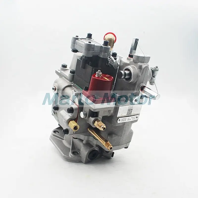 Cummins Original M11 KTA19 KTA50 Fuel Pump 4076954