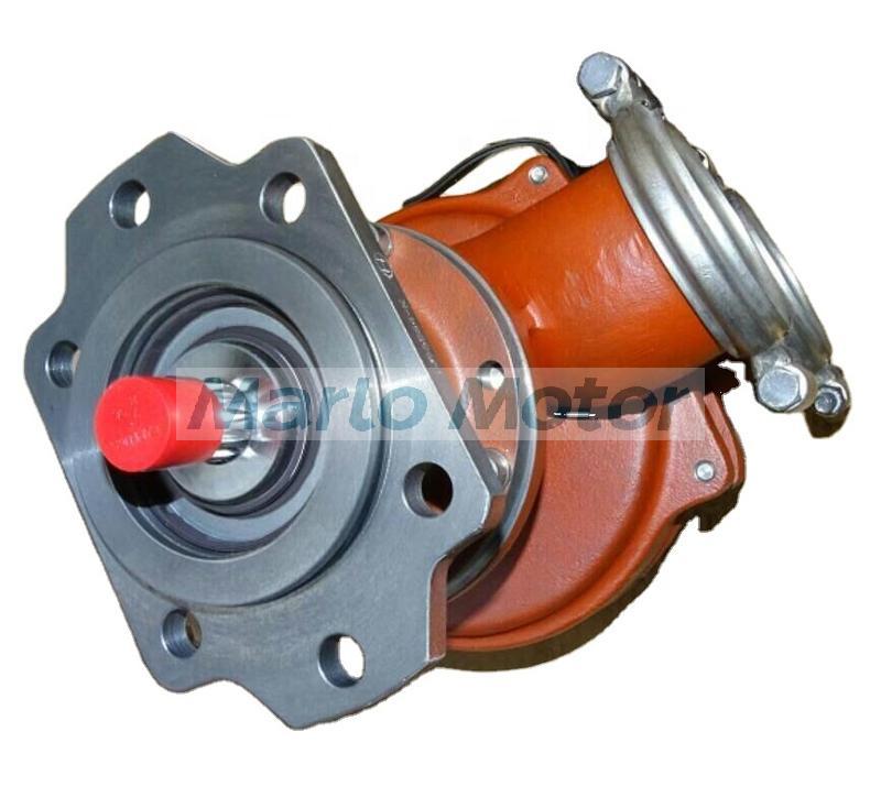 4068463 4310976 original engine water pump for QST30-G5 QST30 CM552