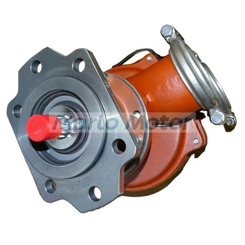 4068463 4310976 original engine water pump for QST30-G5 QST30 CM552