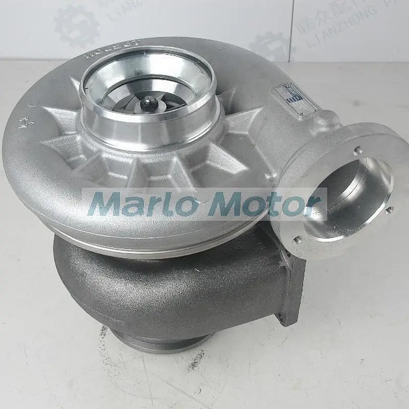 Diesel engine parts HE800FG HX82 turbocharger 3594195 4033011 4025393 3594196 4025027 5323941 3592880 for X15 QSX15 ISX15