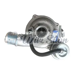 KP35 54359700032 1118100-B29 turbocharger for sale