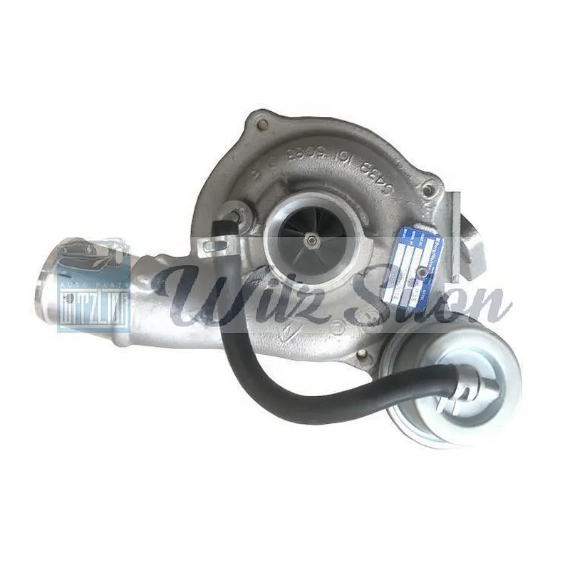 KP35 54359700032 1118100-B29 turbocharger for sale