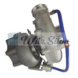 GT40 807501-5015S 807501-5016 807501-5015 618DC1118001B turbocharger for sale