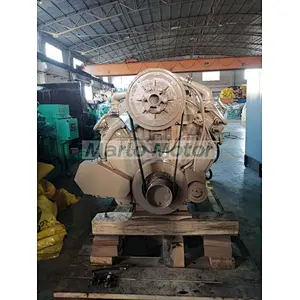 50L diesel engine Kta50-C1600 1193kw 2100rpm for underground mining dump truck machinery 1600HP used in oil field
