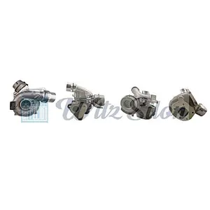 For Nissan Qashqai 1.5L turbocharger 14411-00Q0F 1441100Q0F 54399700070 54399700030 54399500070 54399600070 54399710070