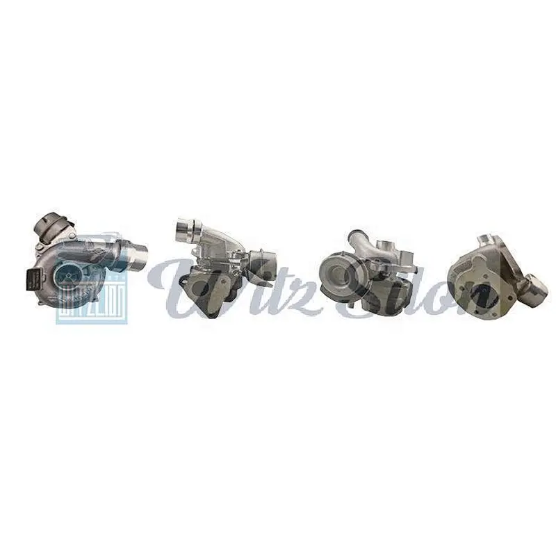 For Nissan Qashqai 1.5L turbocharger 14411-00Q0F 1441100Q0F 54399700070 54399700030 54399500070 54399600070 54399710070