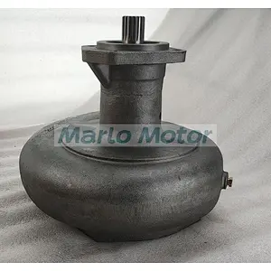 K50 KTA50-G KTA50G3 KTA-50 diesel engine water pump 3635809 3635066 4376118 4372339 3647030 3634033 3643969 3635809 3635809