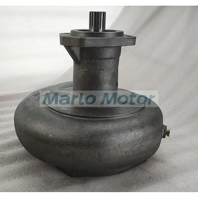 K50 KTA50-G KTA50G3 KTA-50 diesel engine water pump 3635809 3635066 4376118 4372339 3647030 3634033 3643969 3635809 3635809