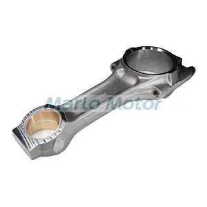 Original Cummins CCEC K19 KTA19 QSK19 factory price spare Connecting Rod 3811995 3043911 3014453 3007573 AR-10012