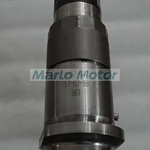 0445120123 4937065 isbe isde motor cummins diesel fuel injector