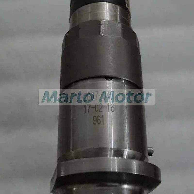0445120123 4937065 isbe isde motor cummins diesel fuel injector