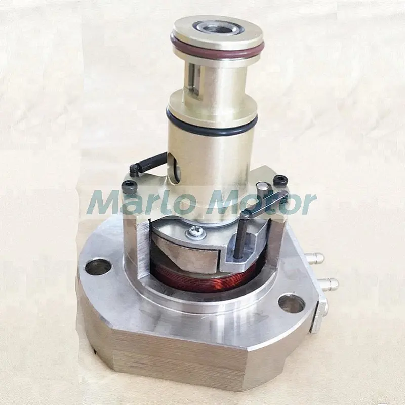 Genuine K50 QSK50 Cummins Engine Parts EFC Actuator Cummins 3408326