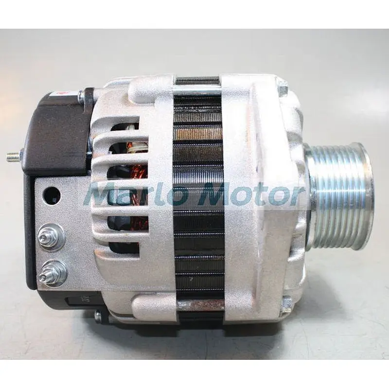 6CT ISC QSC8.3 ISC8.3 diesel engine generator alternator JFZ2707A 4930794 28V 70A