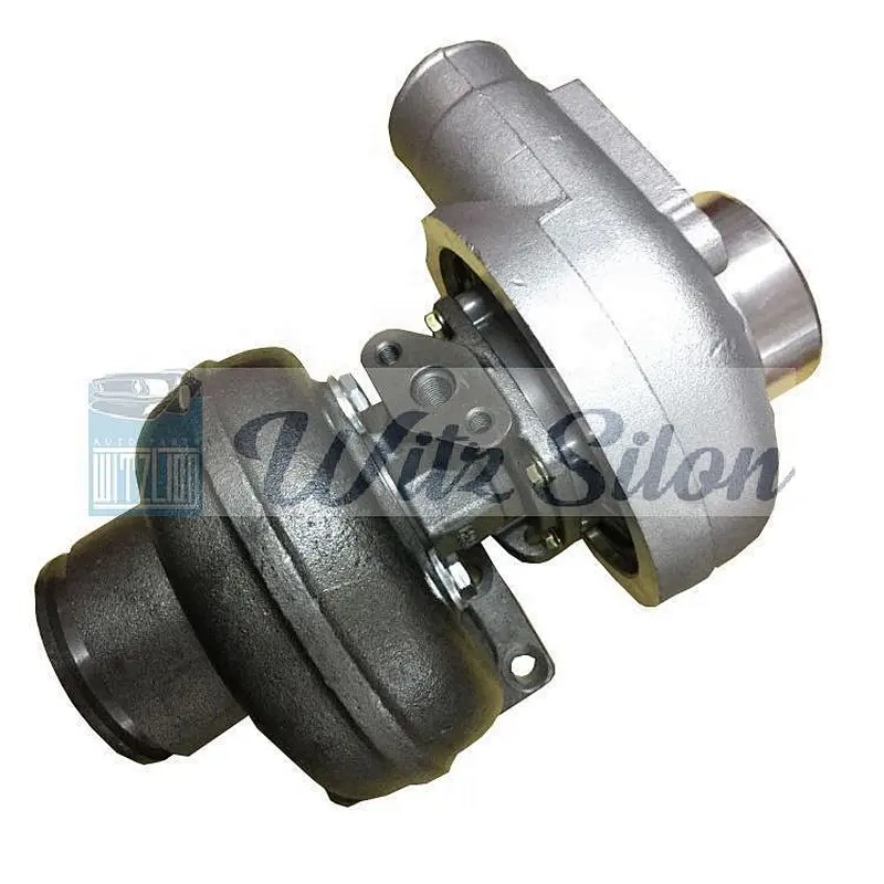PC200-6 S2D turbocharger S6D95L 314334 314317 700839-0001 3536338 700836-5001 6207818331 6207818330 6207-81-8331 6207-81-8330