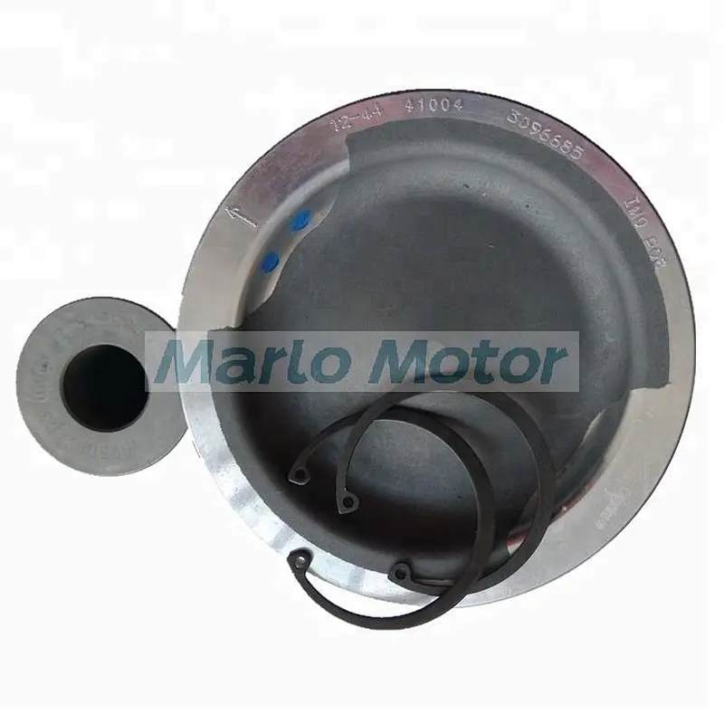 Diesel Engine Piston Cummins Genuine