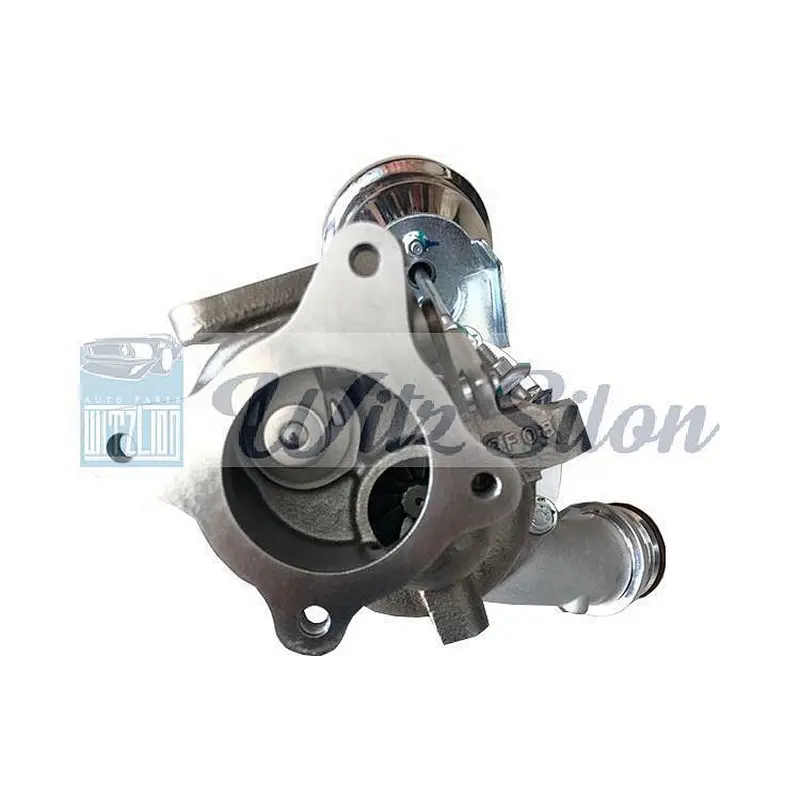 JPQ40 JPQ40Z2801-00-01 LF476ZLQ00-1118100A turbocharger for sale