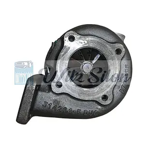 B4FM1013 S2A turbocharger 20460374 20412317 3802181 314280 04204831KZ 04204834KZ 316915 314098 314088 04253964 04253964