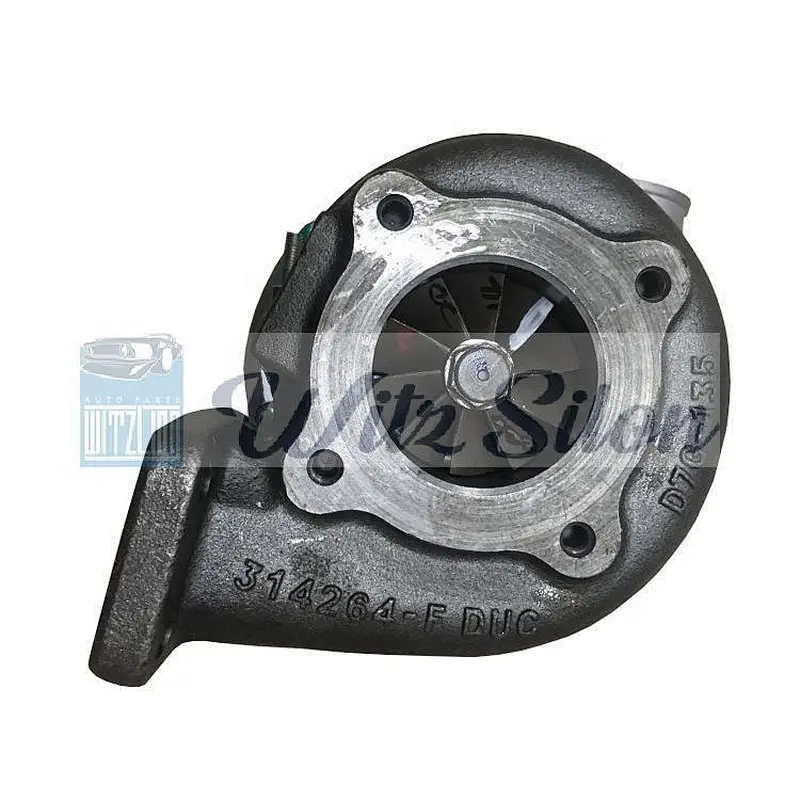 B4FM1013 S2A turbocharger 20460374 20412317 3802181 314280 04204831KZ 04204834KZ 316915 314098 314088 04253964 04253964