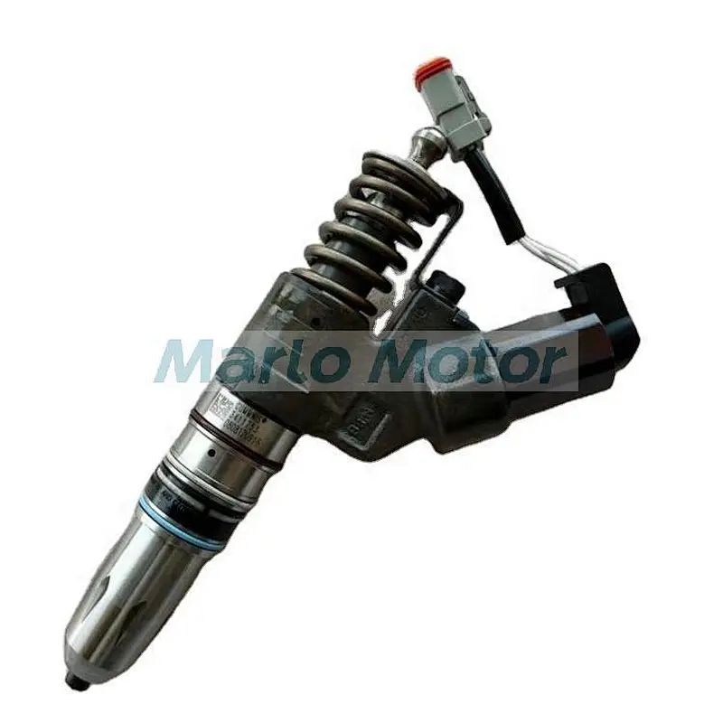 M11 QSM ISM QSM11 ISM11 fuel injection pump fuel injector 4088327 4088665 3411753 3095040 3080429 3411756 4061851 4062567